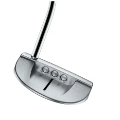 Used Titleist Scotty Cameron Super Select GOLO 6 Putter Golf Clubs