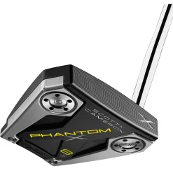 Used Titleist Scotty Cameron Phantom X 8.5 Putter Golf Clubs