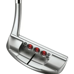 Used Titleist Scotty Cameron 2018 Select Newport 3 Putter Golf Clubs
