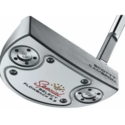 Used Titleist Scotty Cameron Special Select Flowback 5.5 Putter Golf Clubs