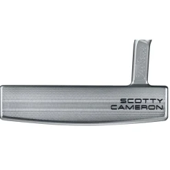 Used Titleist Scotty Cameron Special Select Fastback 1.5 Putter Golf Clubs