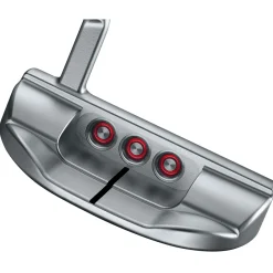 Used Titleist Scotty Cameron Special Select Fastback 1.5 Putter Golf Clubs