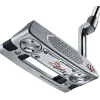 Used Titleist Scotty Cameron Studio Style Squareback 2 Putter Golf Clubs