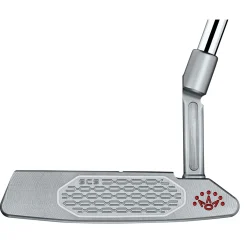 Used Titleist Scotty Cameron Studio Style Squareback 2 Putter Golf Clubs