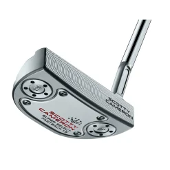 Used Titleist Scotty Cameron Super Select Fastback 1.5 Putter Golf Clubs