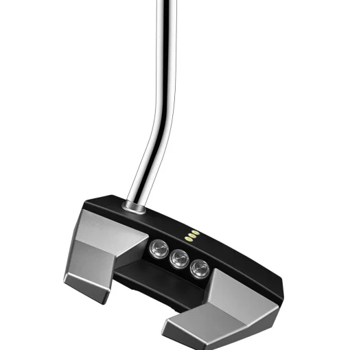 Used Titleist Scotty Cameron Phantom X 5.5 2019 Putter Golf Clubs