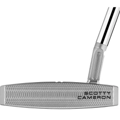 Used Titleist Scotty Cameron Phantom 9.5 2024 Putter Golf Clubs