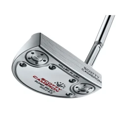 Used Titleist Scotty Cameron Super Select GOLO 6.5 Putter Golf Clubs