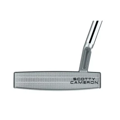 Used Titleist Scotty Cameron Super Select GOLO 6.5 Putter Golf Clubs