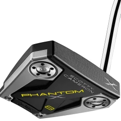 Used Titleist Scotty Cameron Phantom X 8 Putter Golf Clubs