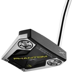 Used Titleist Scotty Cameron Phantom X 7 Putter Golf Clubs