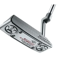 Used Titleist Scotty Cameron Super Select Newport 2 Plus Putter Golf Clubs