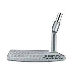 Used Titleist Scotty Cameron Super Select Newport 2 Plus Putter Golf Clubs