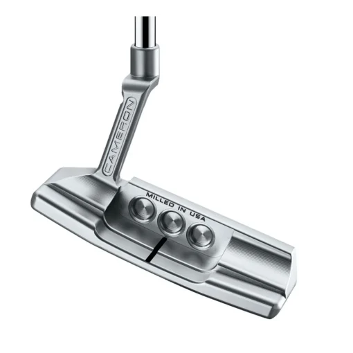 Used Titleist Scotty Cameron Super Select Newport 2 Plus Putter Golf Clubs