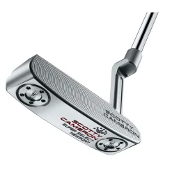 Used Titleist Scotty Cameron Super Select Newport Putter Golf Clubs