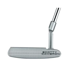 Used Titleist Scotty Cameron Super Select Newport Putter Golf Clubs