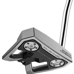 Used Titleist Scotty Cameron Phantom 9 2024 Putter Golf Clubs