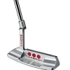 Used Titleist Scotty Cameron Studio Select Newport 2 Putter Golf Clubs