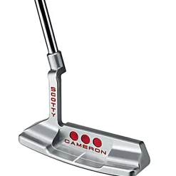 Used Titleist Scotty Cameron Studio Select Newport 2 Putter Golf Clubs
