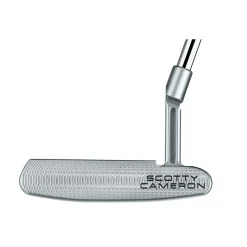 Used Titleist Scotty Cameron Super Select Newport Plus Putter Golf Clubs