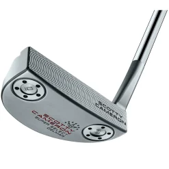 Used Titleist Scotty Cameron Super Select Del Mar Putter Golf Clubs