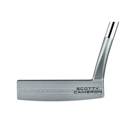 Used Titleist Scotty Cameron Super Select Del Mar Putter Golf Clubs