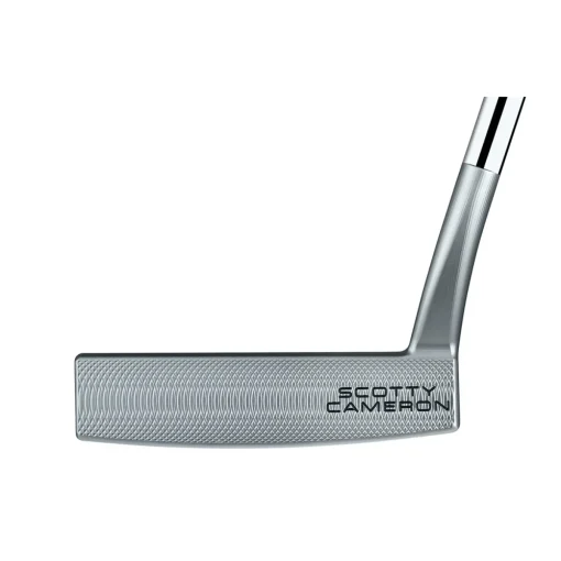 Used Titleist Scotty Cameron Super Select Del Mar Putter Golf Clubs