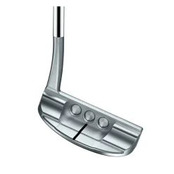 Used Titleist Scotty Cameron Super Select Del Mar Putter Golf Clubs