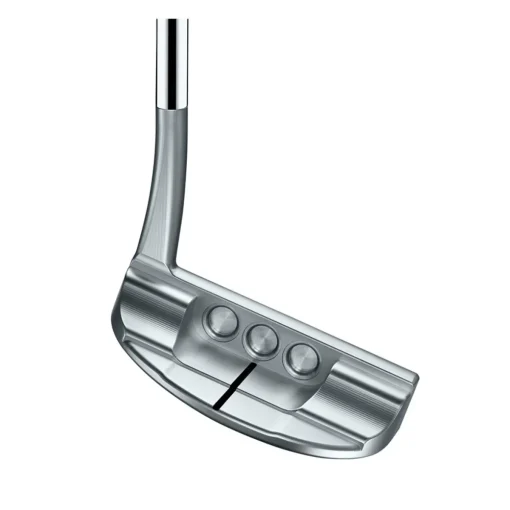 Used Titleist Scotty Cameron Super Select Del Mar Putter Golf Clubs