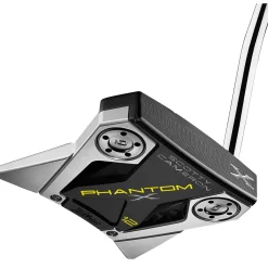 Used Titleist Scotty Cameron Phantom X 12 Putter Golf Clubs