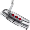 Used Titleist Scotty Cameron 2018 Select Squareback 1.5 Putter Golf Clubs