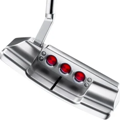 Used Titleist Scotty Cameron 2018 Select Squareback 1.5 Putter Golf Clubs
