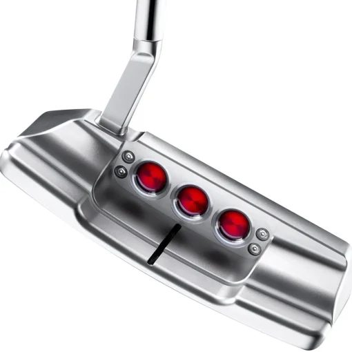 Used Titleist Scotty Cameron 2018 Select Squareback 1.5 Putter Golf Clubs
