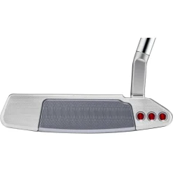 Used Titleist Scotty Cameron 2018 Select Squareback 1.5 Putter Golf Clubs