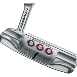 Used Titleist Scotty Cameron Special Select Newport Putter Golf Clubs