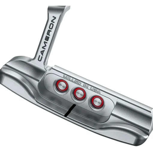 Used Titleist Scotty Cameron Special Select Newport Putter Golf Clubs
