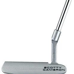 Used Titleist Scotty Cameron Special Select Newport Putter Golf Clubs