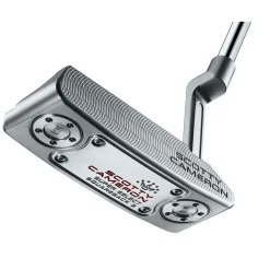 Used Titleist Scotty Cameron Super Select Squareback 2 Putter Golf Clubs