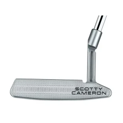 Used Titleist Scotty Cameron Super Select Squareback 2 Putter Golf Clubs