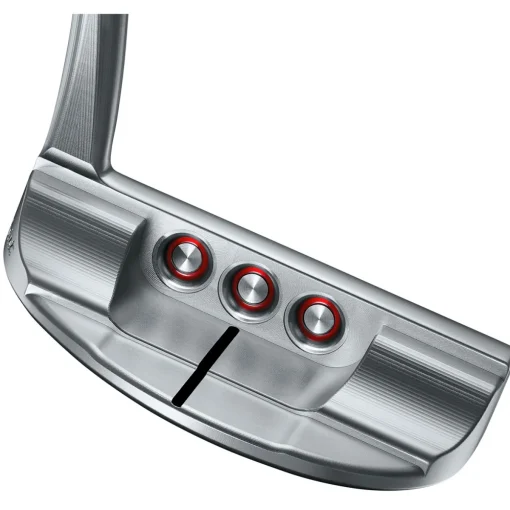 Used Titleist Scotty Cameron Special Select Del Mar Left Handed Putter Golf Clubs