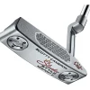 Used Titleist Scotty Cameron Studio Style Newport 2 Putter Golf Clubs