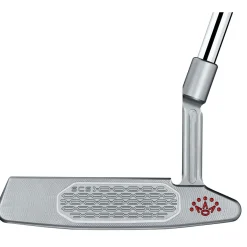 Used Titleist Scotty Cameron Studio Style Newport 2 Putter Golf Clubs