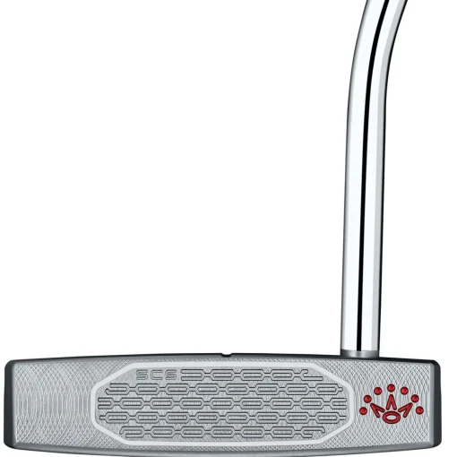 Used Titleist Scotty Cameron Studio Style Fastback Putter Golf Clubs