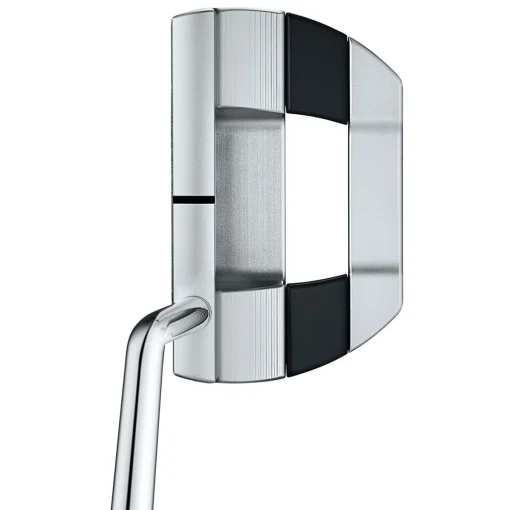 Used Titleist Scotty Cameron Studio Style Fastback Putter Golf Clubs