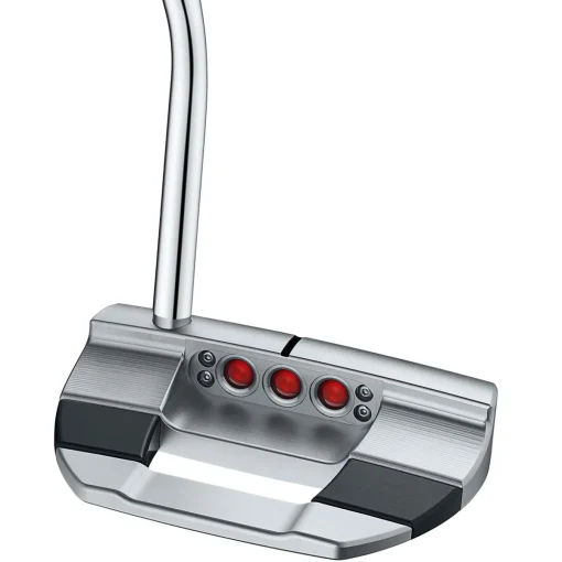 Used Titleist Scotty Cameron Studio Style Fastback Putter Golf Clubs