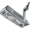 Used Titleist Scotty Cameron Studio Style Newport 2+ Putter Golf Clubs