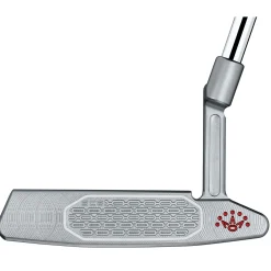 Used Titleist Scotty Cameron Studio Style Newport 2+ Putter Golf Clubs