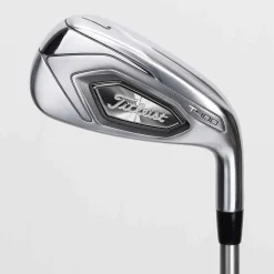 Used Titleist T400 2021 Iron Individual Golf Clubs