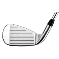 Used Titleist T400 2021 Iron Individual Golf Clubs