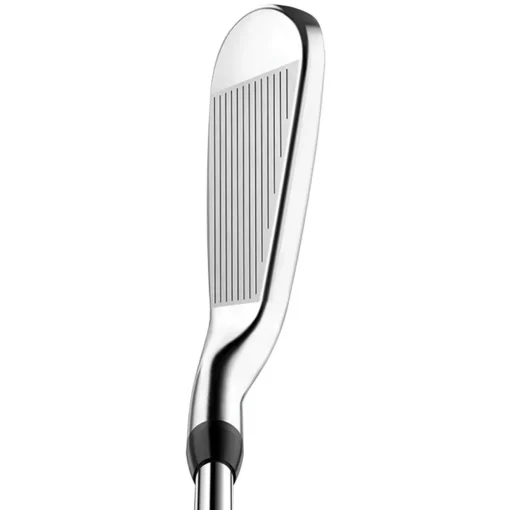 Used Titleist T400 2021 Iron Individual Golf Clubs